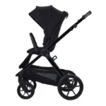 Bababing Raffi 2 16 Piece Travel & Home Bundle - Satin Black - Image 6