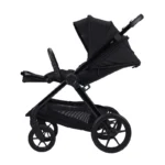 Bababing Raffi 2 16 Piece Travel & Home Bundle - Satin Black - Image 7