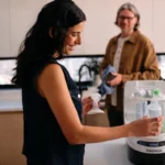 Baby Brezza Bottle Washer Pro - Black - Image 9