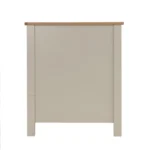 Babymore Mira Cot Bed - Cashmere Warm Oak - Image 7