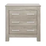 BabyStyle Bordeaux Room Set - Ash - Image 6