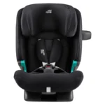 Britax Advansafix Pro CLASSIC i-Size Car Seat - Deep Black - Image 2