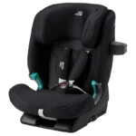 Britax Advansafix Pro CLASSIC i-Size Car Seat - Deep Black