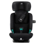 Britax Advansafix Pro CLASSIC i-Size Car Seat - Deep Black - Image 4