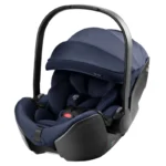 Britax Baby Safe Pro STYLE Group 0+ Car Seat - Night Blue