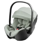 Britax Baby Safe Pro STYLE Group 0+ Car Seat - Sage Green