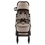 Britax Flylite Travel Stroller Pushchair – Teak - Image 3