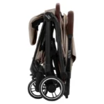 Britax Flylite Travel Stroller Pushchair – Teak - Image 8