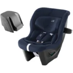 Britax Max-Safe Pro2 Group 1/2 Car Seat – Night Blue