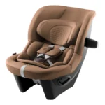 Britax Max-Safe Pro2 LUX Group 1/2 Car Seat – Warm Caramel