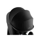 Britax Romer Swivel-Grow Max Air i-Size Car Seat - Lux Onyx Black - Image 16