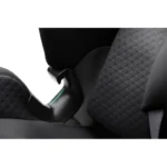 Britax Romer Swivel-Grow Max Air i-Size Car Seat - Lux Onyx Black - Image 18