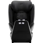 Britax Romer Swivel-Grow Max Air i-Size Car Seat - Lux Onyx Black - Image 7