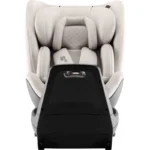 Britax Romer Swivel-Grow Max Air i-Size Car Seat - Lux Soft Taupe - Image 8