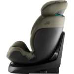 Britax Romer Swivel-Grow Max Air i-Size Car Seat - Lux Urban Olive - Image 13