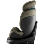 Britax Romer Swivel-Grow Max Air i-Size Car Seat - Lux Urban Olive - Image 14