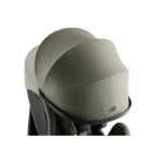 Britax Romer Swivel-Grow Max Air i-Size Car Seat - Lux Urban Olive - Image 17