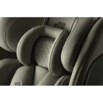 Britax Romer Swivel-Grow Max Air i-Size Car Seat - Lux Urban Olive - Image 19