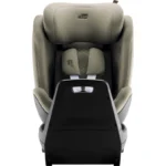 Britax Romer Swivel-Grow Max Air i-Size Car Seat - Lux Urban Olive - Image 8