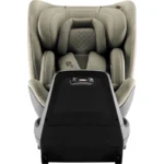 Britax Romer Swivel-Grow Max Air i-Size Car Seat - Lux Urban Olive - Image 9