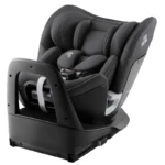Britax Swivel 2 i-Size Group 0+/1/2 Car Seat - Midnight Grey