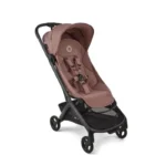 Bugaboo Butterfly 2 Compact Travel Stroller - Dusty Pink