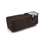 Bugaboo Donkey 6 Twin Complete Pushchair - Cocoa Brown - Image 9