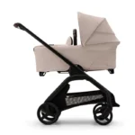 Bugaboo Dragonfly Complete Carrycot - Desert Taupe - Image 4
