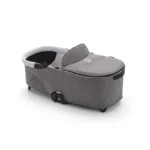 Bugaboo Dragonfly Complete Carrycot-Grey Melange - Image 2