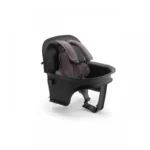 Bugaboo Giraffe Highchair Complete Bundle - Black - Image 11
