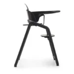 Bugaboo Giraffe Highchair Complete Bundle - Black - Image 3