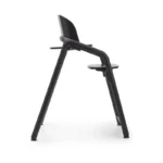 Bugaboo Giraffe Highchair Complete Bundle - Black - Image 4