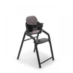 Bugaboo Giraffe Highchair Complete Bundle - Black - Image 7