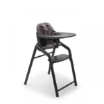 Bugaboo Giraffe Highchair Complete Bundle - Black - Image 9