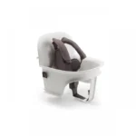 Bugaboo Giraffe Highchair Complete Bundle - White - Image 12