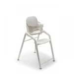 Bugaboo Giraffe Highchair Complete Bundle - White - Image 3