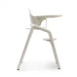 Bugaboo Giraffe Highchair Complete Bundle - White - Image 4