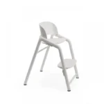 Bugaboo Giraffe Highchair Complete Bundle - White - Image 5