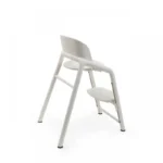 Bugaboo Giraffe Highchair Complete Bundle - White - Image 8