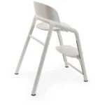 Bugaboo Giraffe Highchair-White - Image 2