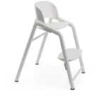 Bugaboo Giraffe Highchair-White