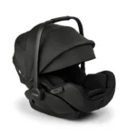 Bugaboo Otter by Nuna i-Size Car Seat – Mineral Washed Black