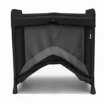 Bugaboo Stardust Travel Cot - Black - Image 7