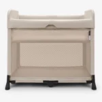 Bugaboo Stardust Travel Cot - Desert Taupe - Image 2