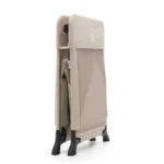 Bugaboo Stardust Travel Cot - Desert Taupe - Image 8