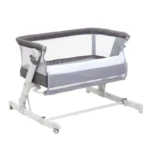 Chicco Next2Me Pop Up Crib - Atmosphere