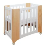 Cocoon Evoluer 4in1 Nursery Furniture System - Natural - Image 5