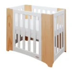 Cocoon Evoluer 4in1 Nursery Furniture System - Natural - Image 6