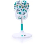 Cosatto 3Sixti Highchair-Dragon Kingdom - Image 5