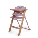 Cosatto Waffle Highchair-Unicorn Garden